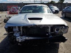 دودج تشالنجر